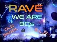 WE ARE 90s