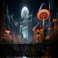 MOON GATE (Psychedelic Trance)