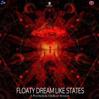 FLOATY DREAM LIKE STATES (Psychedelic Chillout Session) Sept 2023