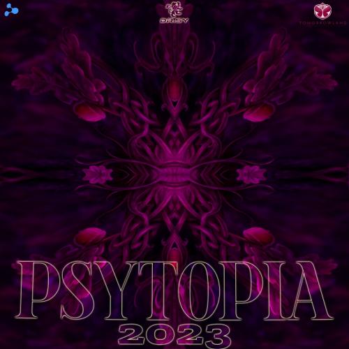 PSYTOPIA 2023