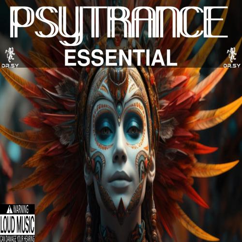 ＰＳＹＴＲＡＮＣＥ ＥＳＳＥＮＴＩＡＬ