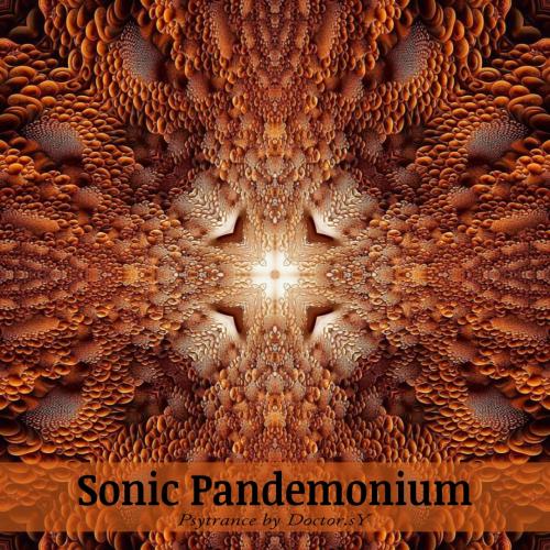 Sonic Pandemonium