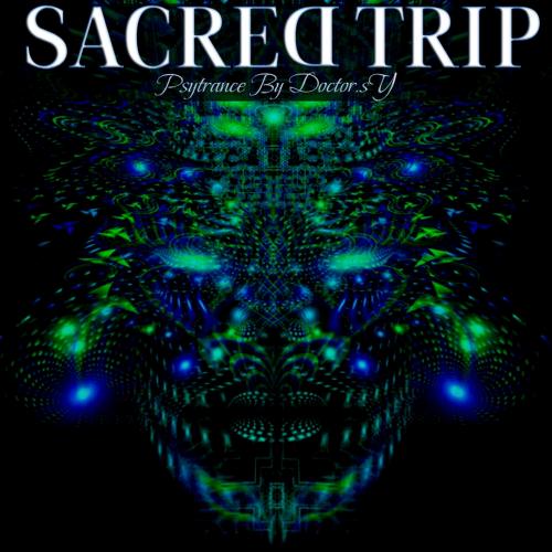 The Sacred Voyage by Doctor.sY (Psytrance Acid)