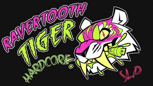 RAVERTOOTH # 3
