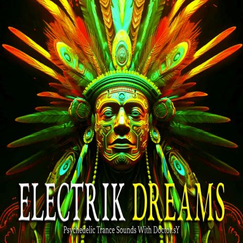 ELECTRIK DREAMS