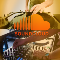 SoundCloud by Peak !
