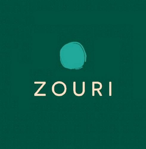Zouri By Save d&#039;Planet !