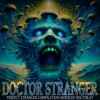 Doctor Strange - Doctor sY, Perfect Stranger