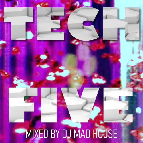 2024 Tech House Five