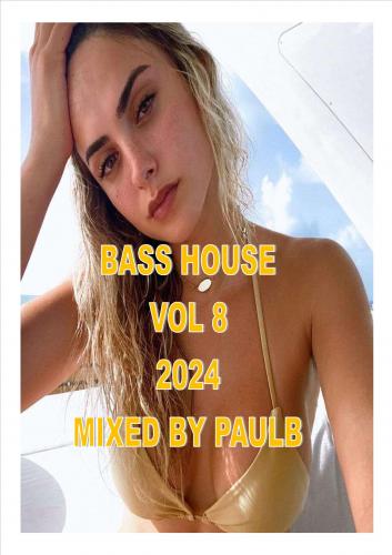 BASE HOUSE VOL 8 2024