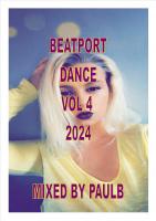 BEATPORT DANCE VOL 4 2024