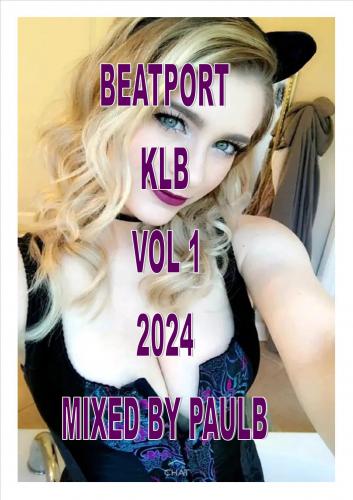 BEATPORT KLB VOL 1 2024