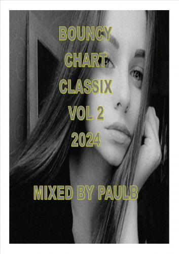 BOUNCY CHART VOL 2 2024