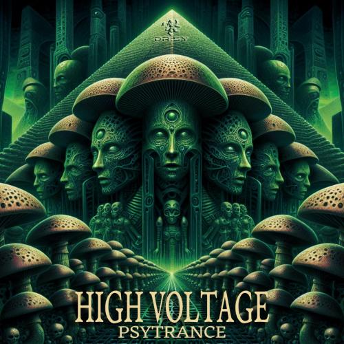 HIGH VOLTAGE