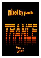 TRANCE VOL 1 2024