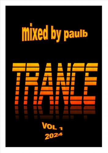 TRANCE VOL 1 2024