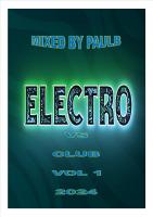 ELECTRO VS CLUB VOL 1 2024