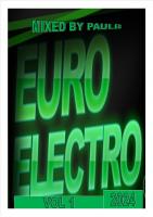 EURO ELECTRO VOL 1 2024