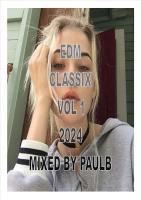 EDM CLASSIX VOL 1 2024