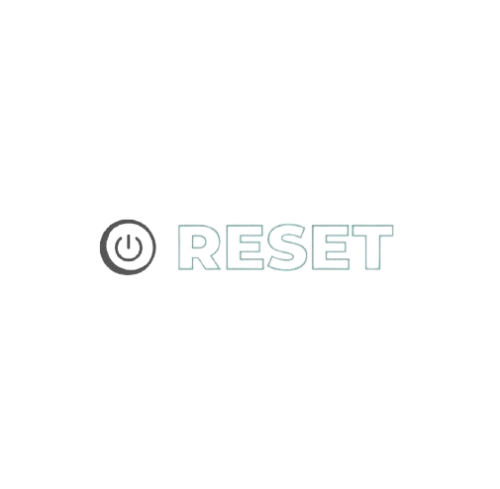 RESET !