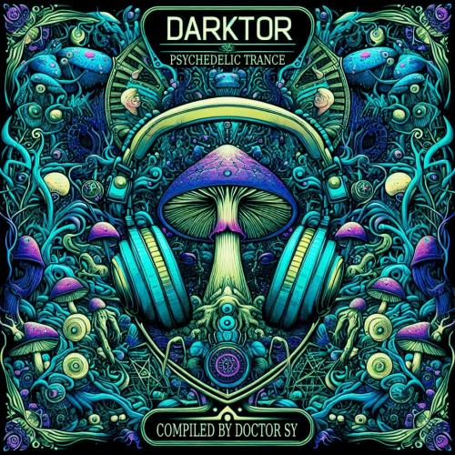 DARKTOR (Zenonesque Compilation)