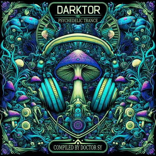 DARKTOR (Zenonesque Compilation)
