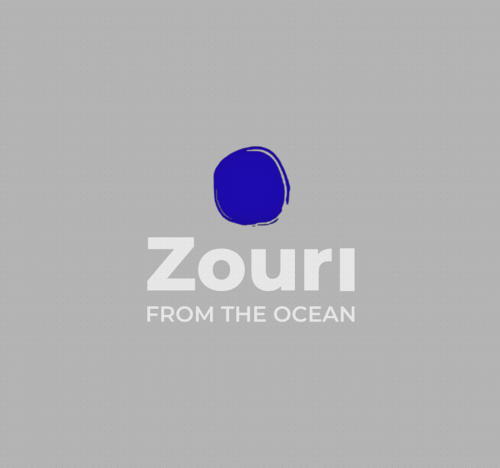 Zouri » From The Ocean !