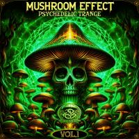 MUSHROOM EFFECT VOL1