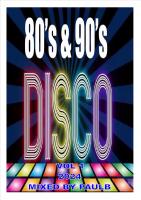 DISCO VOL 1 2024