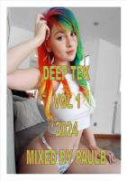 DEEP TEK VOL 1 2024