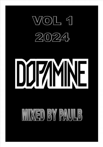 DOPAMINE VOL 1 2024