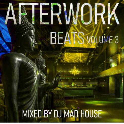 Afterwork Beats Vol 3
