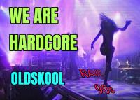 WE ARE HARDCORE # 1