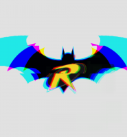 Batman &amp; Robin !