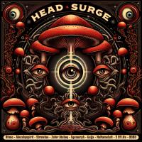 HEAD SURGE
