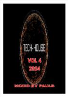 TECH HOUSE VOL 4 2024