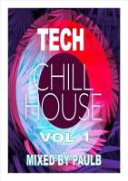 TECH CHILL HOUSE VOL 1 2024