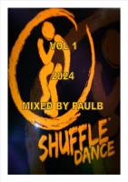 SHUFFLE DANCE VOL 1 2024