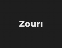Simple LOGO » Zouri - From The Ocean !