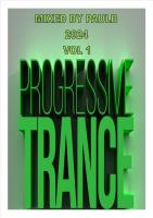 PROG TRANCE VOL 1 2024