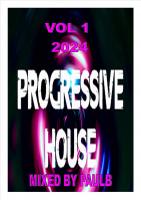 PROG HOUSE VOL 1 2024