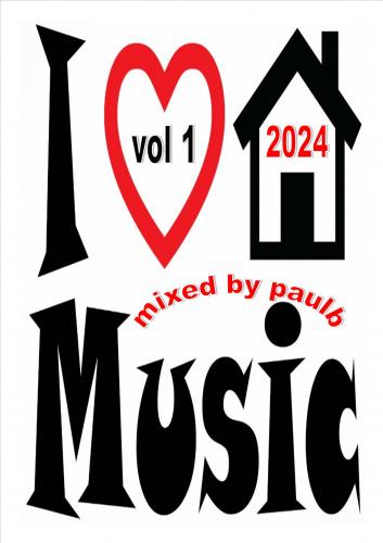 HOUSE VOL 1 2024