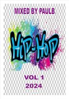 HIP HOP VOL 1 2024