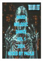 HARD MELODIC DANCE VOL 1 2024