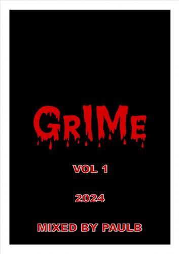 GRIME VOL 1 2024