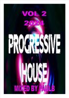 PROG HOUSE VOL 2 2024