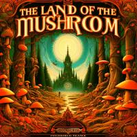 THE LAND OF THE MUSHROOM