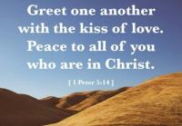 Christians Party? Peace4Russia#136