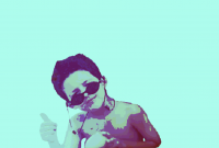 Robin R !