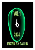BEATPORT VOL 1 2024